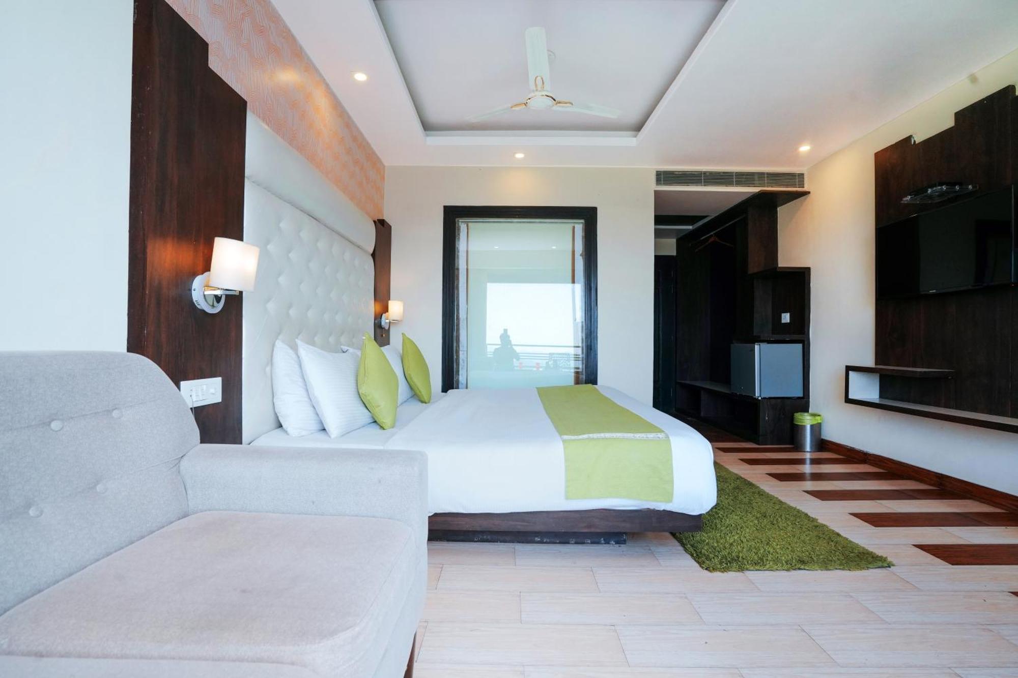 Nature Valley View Resort Mashobra !! Luxury Choice !! Gaming Zone !! Open Terrace !! Big Parking Shimla Esterno foto