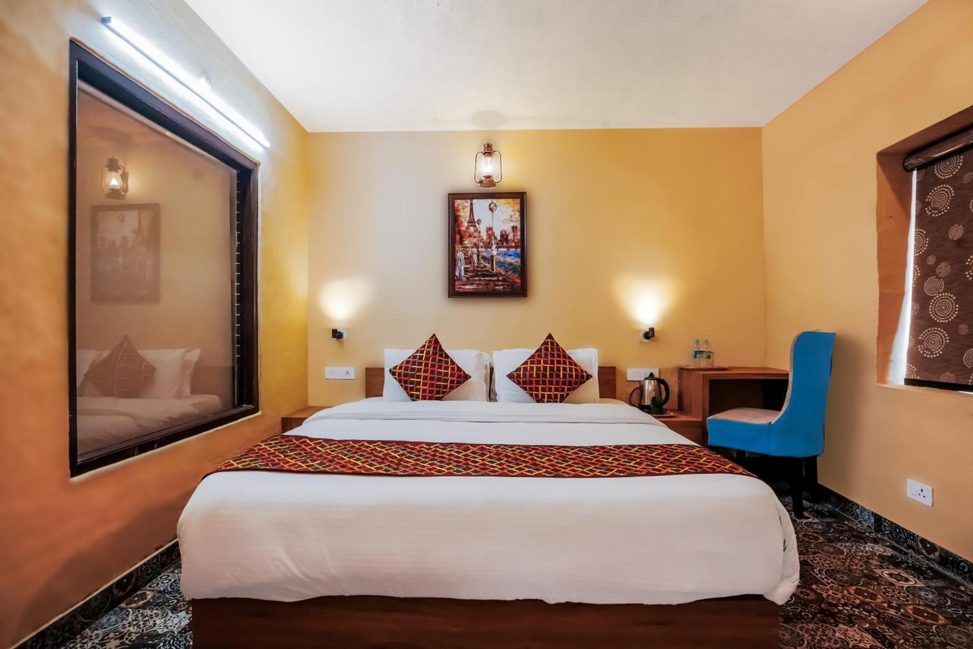 Nature Valley View Resort Mashobra !! Luxury Choice !! Gaming Zone !! Open Terrace !! Big Parking Shimla Esterno foto