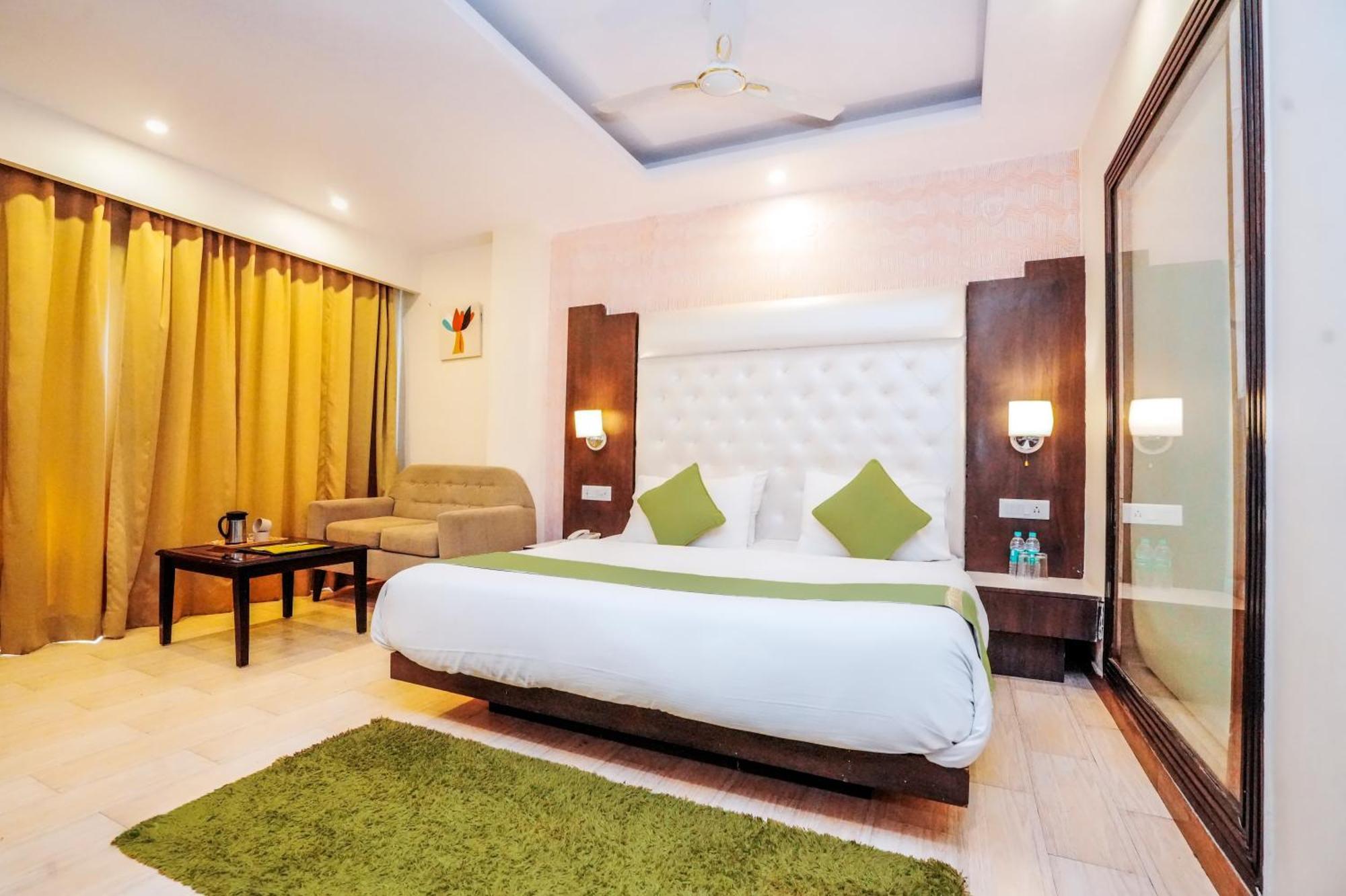 Nature Valley View Resort Mashobra !! Luxury Choice !! Gaming Zone !! Open Terrace !! Big Parking Shimla Esterno foto