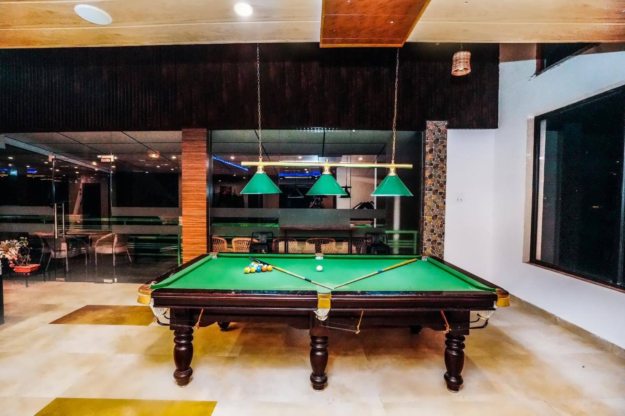 Nature Valley View Resort Mashobra !! Luxury Choice !! Gaming Zone !! Open Terrace !! Big Parking Shimla Esterno foto