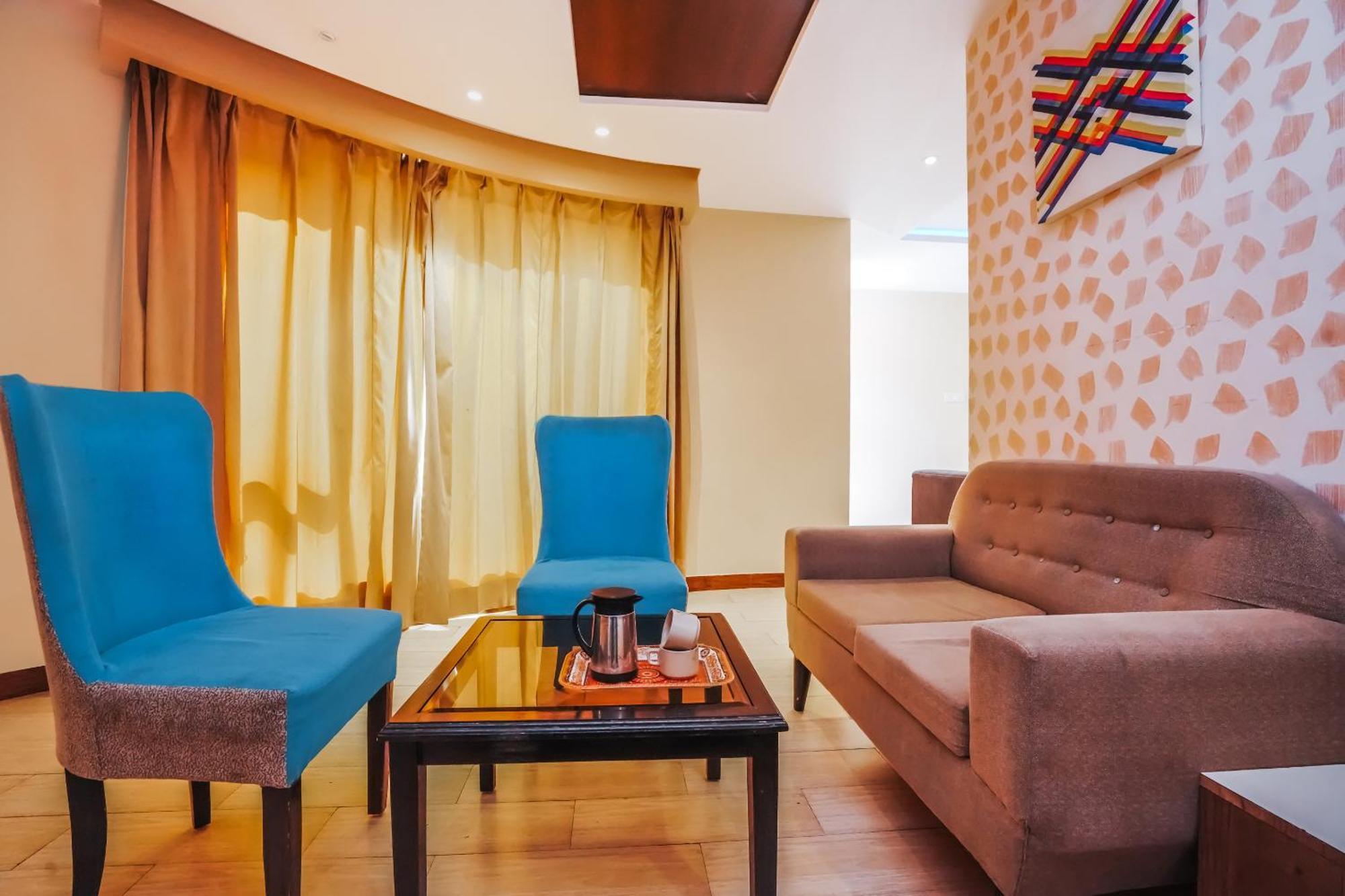Nature Valley View Resort Mashobra !! Luxury Choice !! Gaming Zone !! Open Terrace !! Big Parking Shimla Esterno foto