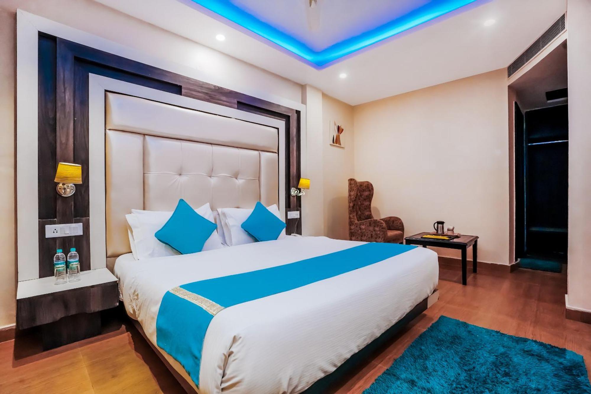 Nature Valley View Resort Mashobra !! Luxury Choice !! Gaming Zone !! Open Terrace !! Big Parking Shimla Esterno foto