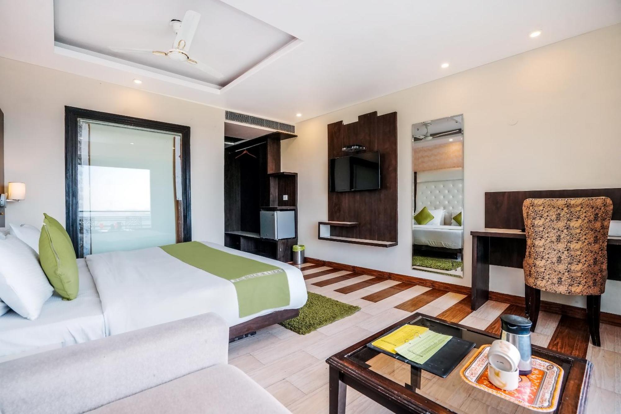 Nature Valley View Resort Mashobra !! Luxury Choice !! Gaming Zone !! Open Terrace !! Big Parking Shimla Esterno foto