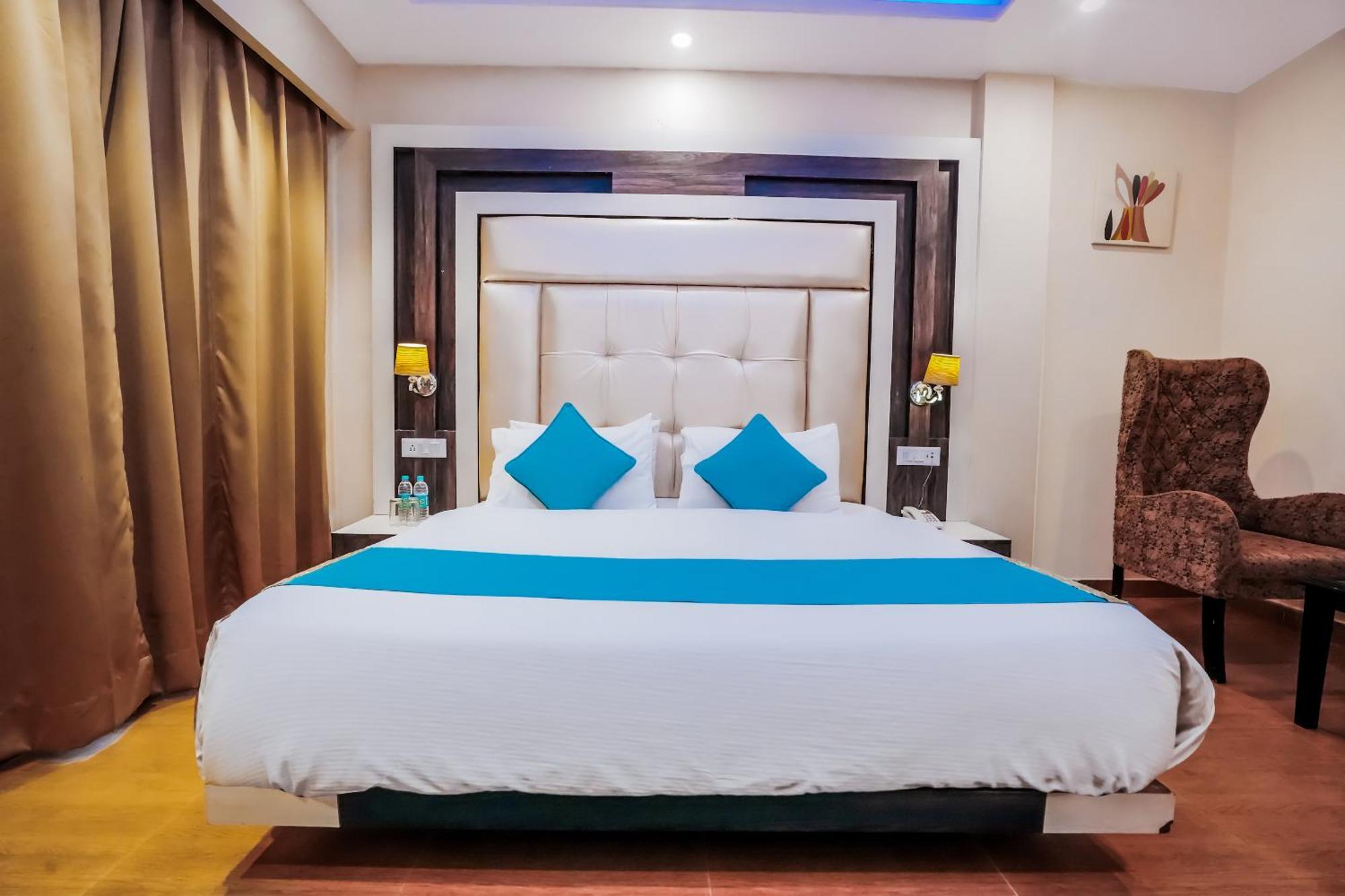 Nature Valley View Resort Mashobra !! Luxury Choice !! Gaming Zone !! Open Terrace !! Big Parking Shimla Esterno foto