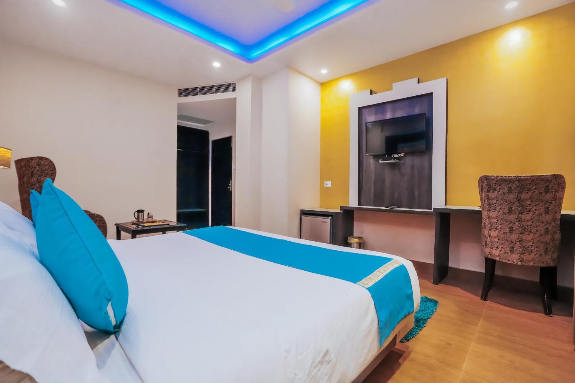 Nature Valley View Resort Mashobra !! Luxury Choice !! Gaming Zone !! Open Terrace !! Big Parking Shimla Esterno foto
